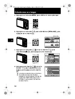 Предварительный просмотр 34 страницы Olympus Stylus 730 Basic Manual