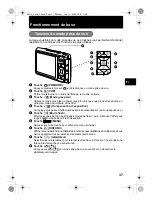 Предварительный просмотр 37 страницы Olympus Stylus 730 Basic Manual