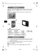 Предварительный просмотр 38 страницы Olympus Stylus 730 Basic Manual