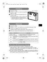 Предварительный просмотр 39 страницы Olympus Stylus 730 Basic Manual