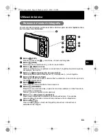 Предварительный просмотр 63 страницы Olympus Stylus 730 Basic Manual