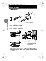 Preview for 4 page of Olympus Stylus 750 Instruction Manual