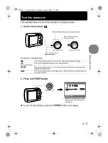 Preview for 5 page of Olympus Stylus 750 Instruction Manual