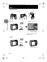 Preview for 8 page of Olympus Stylus 750 Instruction Manual