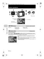 Preview for 10 page of Olympus Stylus 750 Instruction Manual