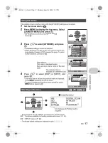 Предварительный просмотр 17 страницы Olympus Stylus 750 Instruction Manual