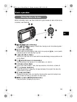 Preview for 11 page of Olympus Stylus 770 SW Basic Manual