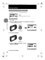 Preview for 6 page of Olympus Stylus 770 SW Instruction Manual