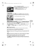 Preview for 11 page of Olympus Stylus 770 SW Instruction Manual