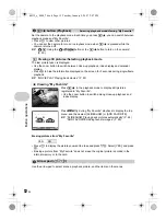 Preview for 12 page of Olympus Stylus 770 SW Instruction Manual