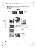 Preview for 14 page of Olympus Stylus 770 SW Instruction Manual