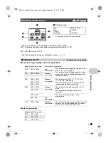 Предварительный просмотр 19 страницы Olympus Stylus 770 SW Instruction Manual