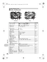 Предварительный просмотр 74 страницы Olympus Stylus 770 SW Instruction Manual