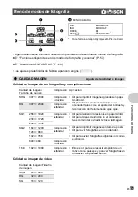 Preview for 19 page of Olympus Stylus 770 SW Manual Avanzado