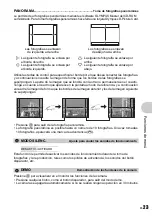 Preview for 23 page of Olympus Stylus 770 SW Manual Avanzado