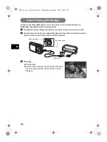 Preview for 16 page of Olympus Stylus 780 Basic Manual