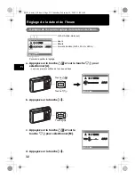 Предварительный просмотр 32 страницы Olympus Stylus 780 Basic Manual