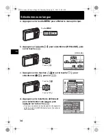 Предварительный просмотр 34 страницы Olympus Stylus 780 Basic Manual