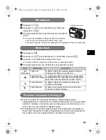 Предварительный просмотр 39 страницы Olympus Stylus 780 Basic Manual