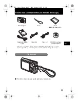 Предварительный просмотр 55 страницы Olympus Stylus 780 Basic Manual