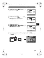 Предварительный просмотр 59 страницы Olympus Stylus 780 Basic Manual