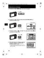 Предварительный просмотр 60 страницы Olympus Stylus 780 Basic Manual