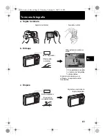 Предварительный просмотр 61 страницы Olympus Stylus 780 Basic Manual