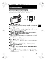 Предварительный просмотр 63 страницы Olympus Stylus 780 Basic Manual