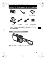 Предварительный просмотр 81 страницы Olympus Stylus 780 Basic Manual