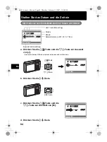 Предварительный просмотр 84 страницы Olympus Stylus 780 Basic Manual