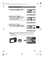 Предварительный просмотр 85 страницы Olympus Stylus 780 Basic Manual