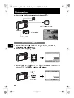 Предварительный просмотр 88 страницы Olympus Stylus 780 Basic Manual