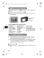 Предварительный просмотр 90 страницы Olympus Stylus 780 Basic Manual