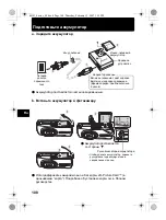 Предварительный просмотр 108 страницы Olympus Stylus 780 Basic Manual