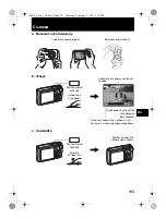 Предварительный просмотр 113 страницы Olympus Stylus 780 Basic Manual