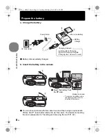 Preview for 4 page of Olympus Stylus 780 Instruction Manual