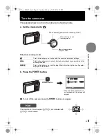 Preview for 5 page of Olympus Stylus 780 Instruction Manual