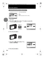 Preview for 6 page of Olympus Stylus 780 Instruction Manual