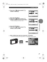 Preview for 7 page of Olympus Stylus 780 Instruction Manual