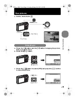 Preview for 9 page of Olympus Stylus 780 Instruction Manual