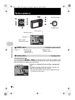 Preview for 10 page of Olympus Stylus 780 Instruction Manual