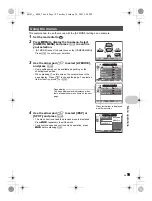 Предварительный просмотр 19 страницы Olympus Stylus 780 Instruction Manual