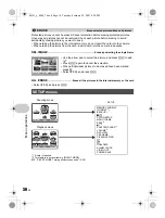 Предварительный просмотр 30 страницы Olympus Stylus 780 Instruction Manual