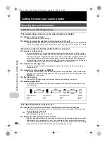 Предварительный просмотр 50 страницы Olympus Stylus 780 Instruction Manual