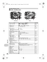 Предварительный просмотр 74 страницы Olympus Stylus 780 Instruction Manual