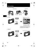 Preview for 10 page of Olympus Stylus 790 SW Basic Manual