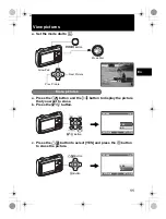 Preview for 11 page of Olympus Stylus 790 SW Basic Manual