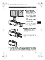 Предварительный просмотр 33 страницы Olympus Stylus 790 SW Basic Manual