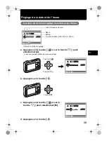 Предварительный просмотр 35 страницы Olympus Stylus 790 SW Basic Manual