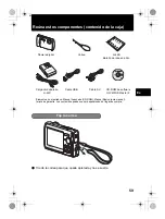 Предварительный просмотр 59 страницы Olympus Stylus 790 SW Basic Manual